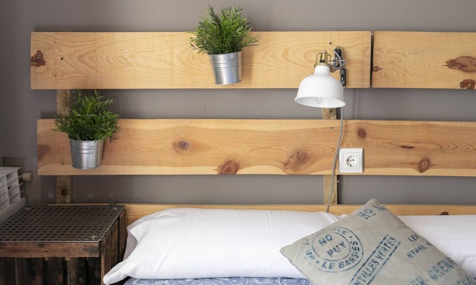 Burgos House | Great Housing in the Historic Center