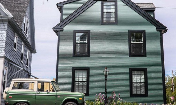 New Castle Hotel | GREAT ISLAND INN - A Modern Boutique Hotel