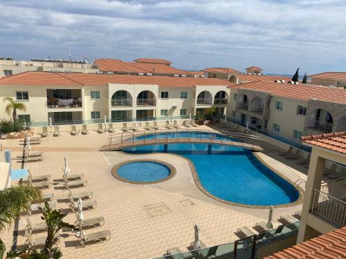 Kapparis Apartment | Great Kings Resort, Kapparis, Cyprus - Self Catering Apartment, Sleeps 6