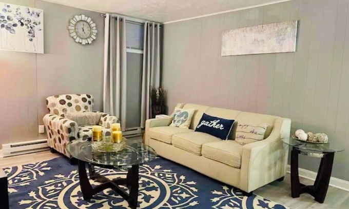 Berrien Springs Apartment | Great Living Again