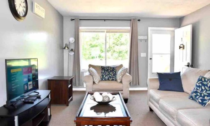 Berrien Springs Apartment | Great Living