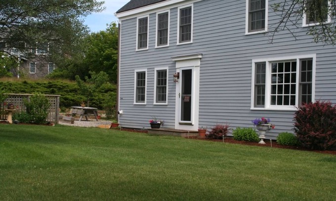 North Truro House | GREAT LOCATION/3 bedroom/bayview/Pond village area