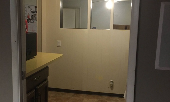 Ogden House | Great location, amazing views, backyard totally fenced in with total privacy.