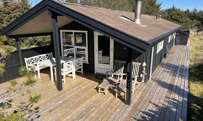 Saltum House | Great location - beautiful and unique nature on the North Sea - Blokhus, Saltum