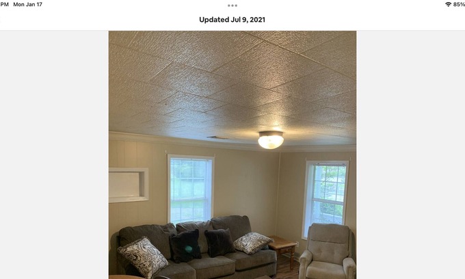 Lake Charles House | Great Location close to casinos shopping parks boat launches etc.