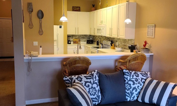 Bahama Bay Condo | Great Location - Close to Disney