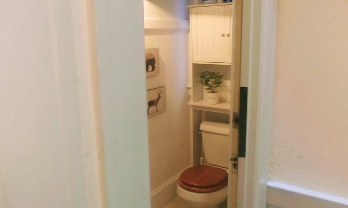 Inner Mission Apartment | GREAT LOCATION!DOLORES PARK Newly remodeled & furnished