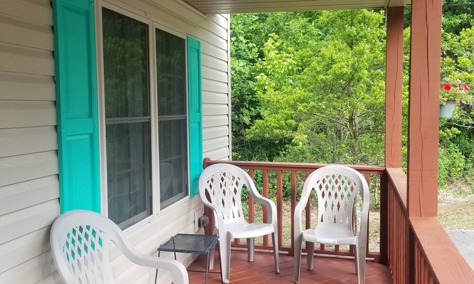 Fletcher House | Great location for Asheville/Hendersonville in Fletcher, NC at a Great Price!