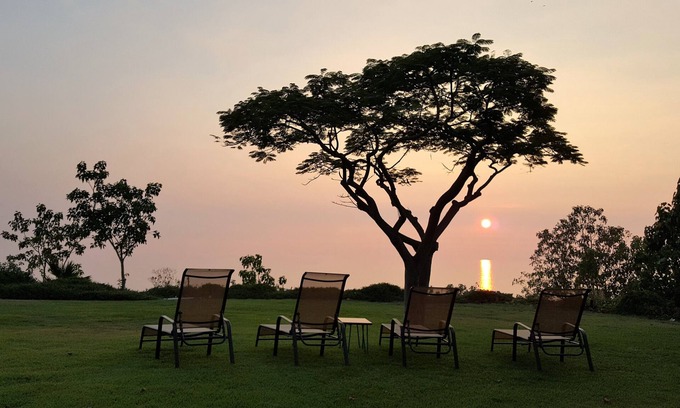 Kohala Estates House | Great location for exploring Hawaii.