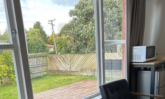 Hamilton House | Great location, friendly hosts. Exceptionally clean.