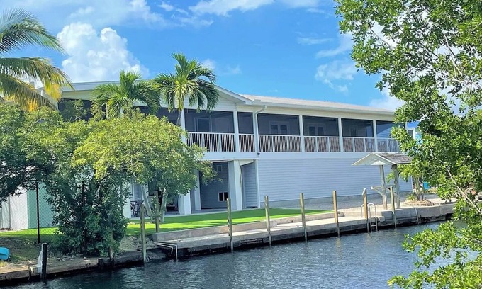 Big Torch Key House | Great Location , Great Vibes, Great Pool