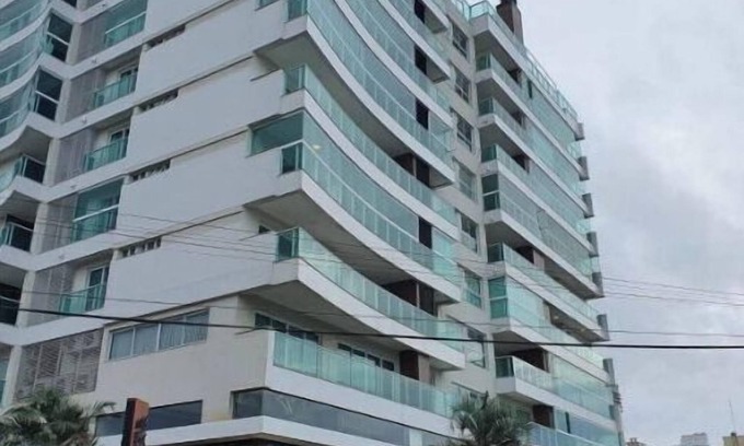 Itajai Condo | Great Location ~ High Quality ~ Fantastic Views