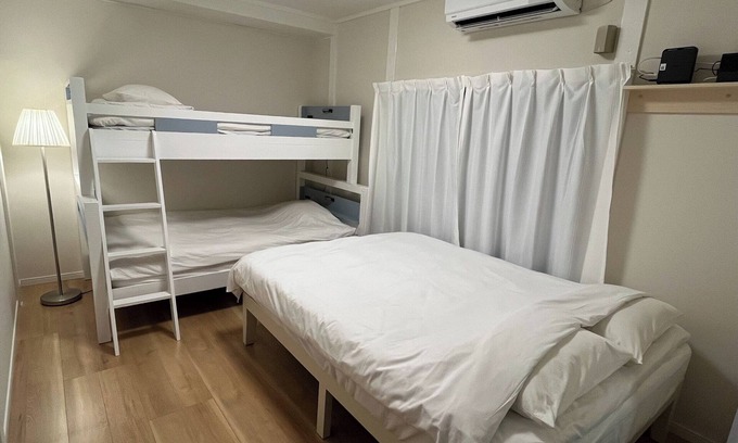 Osaki Apartment | Great location just 5 minutes walk from Osaki Sta/Shinagawa-ku Tokyo