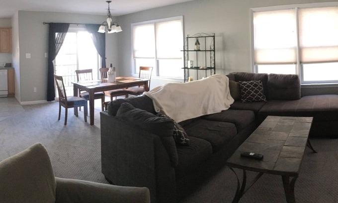 Wildwood House | Great location, just steps away from the Boardwalk, Convention Center & Beaches!
