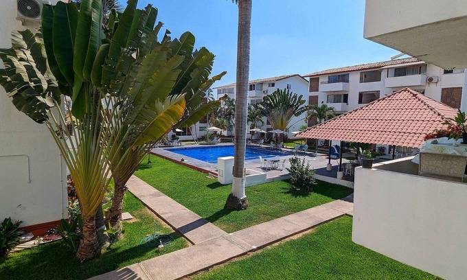Palmar de Aramara Condo | Great location, beautiful amenities