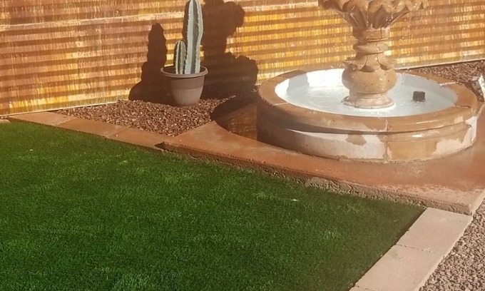 Drexel Heights House | Great location. Near restaurants, movies, downtown Tucson, and Casinos.