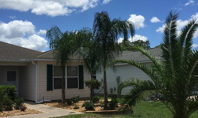 Lynnhaven House | Great location near championship and executive golf and also Lake Sumter Landing