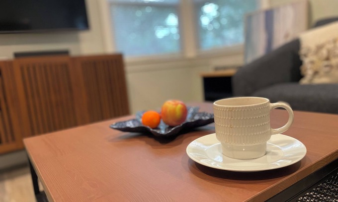 Lomita Apartment | Great location nestled in a charming Lomita residential neighborhood.