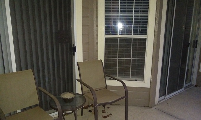 Plano Apartment | Great location quiet and peaceful