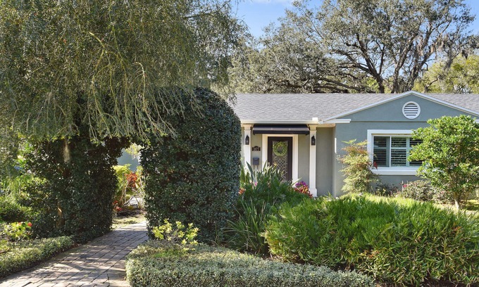 Winter Park House | GREAT LOCATION 🏡