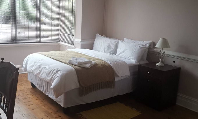 Windermere House | Great location