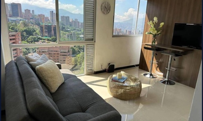 El Tesoro Apartment | Great Loft & Turistic Sites