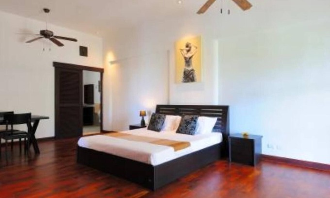 Kamala House | Great luxury Pool villa for rent in Surin