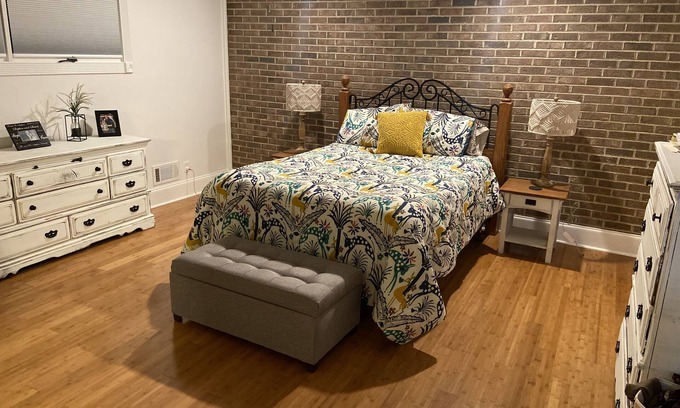 North Augusta House | Great Masters Rental - Sleeps 7