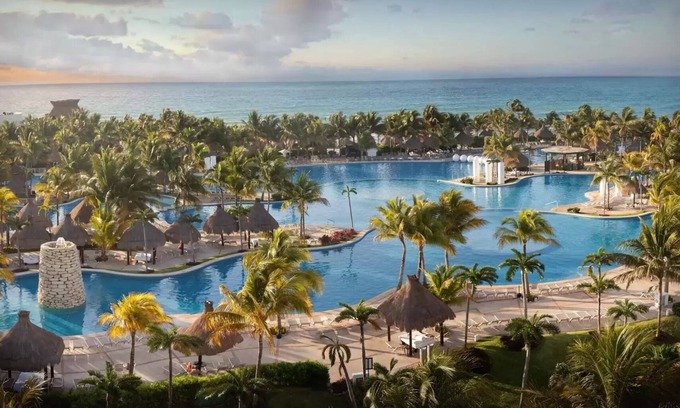 Downtown Resort | Great Mayan Riviera Maya