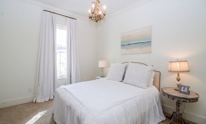 Country Club House | great new home close to campus and square