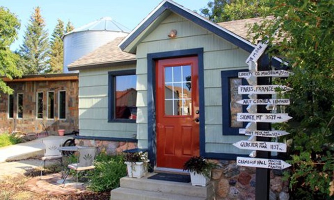 Chester House | Great northern bed and breakfast