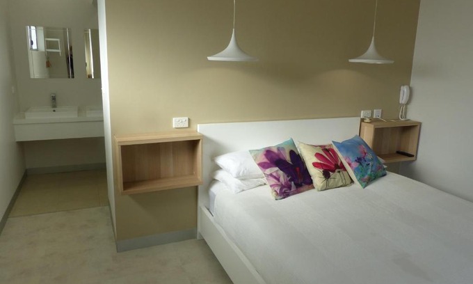 Quorn Hotel | Great Northern Lodge