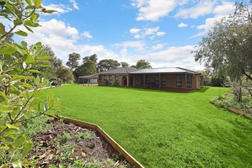 Warrnambool House | Great Ocean Road Retreat