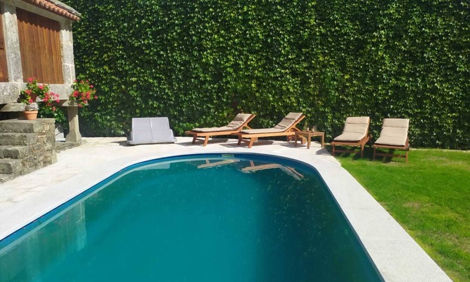 Meis Cottage | GREAT OFFER in JUNE, JULY AND AUGUST