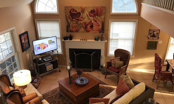 South Bethany Harbor House | GREAT OPPORTUNITY! Fill Gaps, BOOK SHORT STAYS in Aug/Sept 2025! Close to Beach!