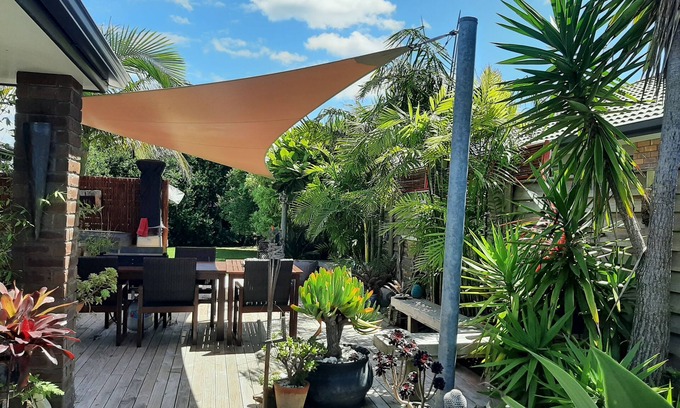 Ohope House | Great Outdoor Living at Port Ohope