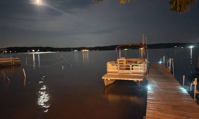 Newaygo Cottage | Great Place for family get away