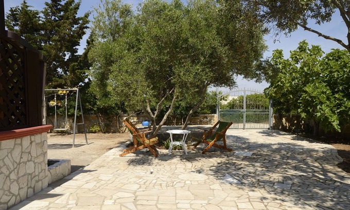 Punta Prosciutto Villa | Great place for those who want to enjoy a relaxing holiday in nature