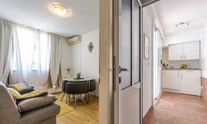 Dubrovnik Apartment | Great place with terrace