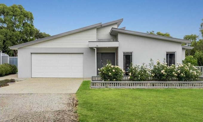 Bannockburn House | Great property