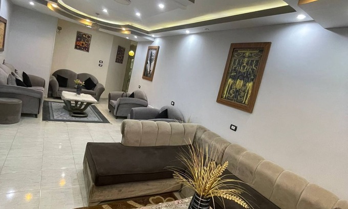 Al Haram Apartment | Great Pyramid Apartment