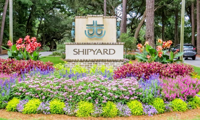 Shipyard Plantation Villa | Great Rates, First Floor Living with 2 BR/2 Baths and Short Walk to the Beach!