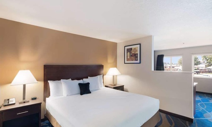 Tri-Cities House | Great Relaxing Overnight Stay! Close to Hanford Reach National Monument!