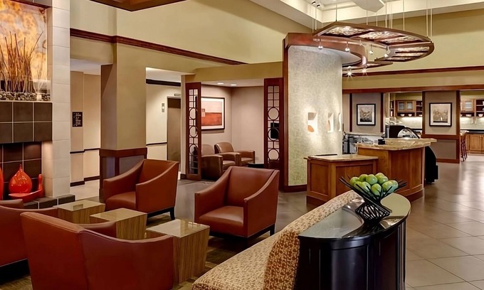 Gwinnett Place Apartment | Great Relaxing Overnight Stay! 2 Comfortable Units! Close to Sugarloaf Mills