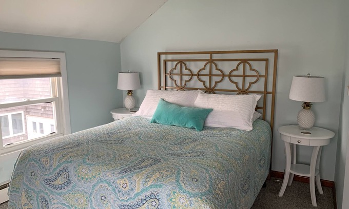 Branford House | Great Renovated 4 Bedroom Home with Water Views