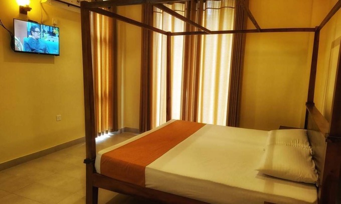 Avissawella Hotel | Great Residence