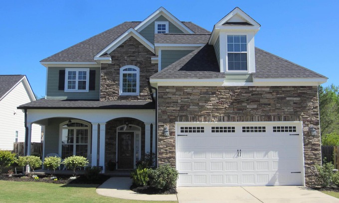 Martinez House | Great reviews! Available for Masters Tournament