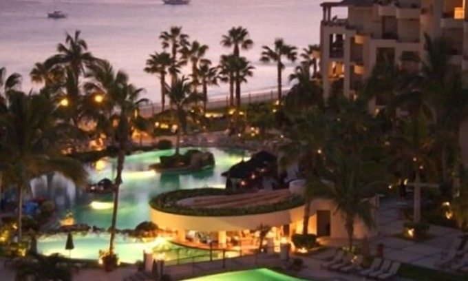 Los Cabos Condo | GREAT REVIEWS! AWARDED TOP CABO RENTAL! Upgraded, High Floor, View, 2Bdrm, 3Bath