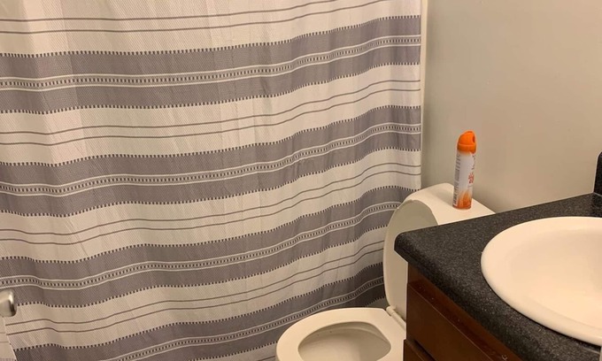 Charlotte Apartment | Great room near all