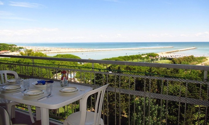 Porto Santa Margherita Apartment | Great studio in a great location-Beahost Rentals